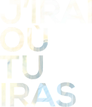 Aonde Quer Que Você Vá — Logos 1