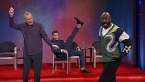 Whose Line Is It Anyway? Jeff Davis 17