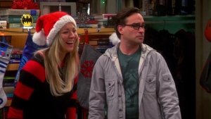 The Big Bang Theory 7 x Episodio 11