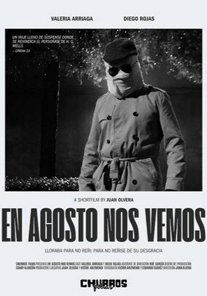 En Agosto Nos Vemos
