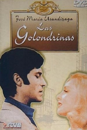 Image Las golondrinas