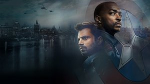 The Falcon and the Winter Soldier / Сокола и Зимния войник