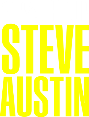 Straight Up Steve Austin