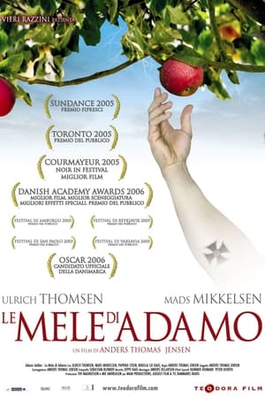 Le mele di Adamo 2005