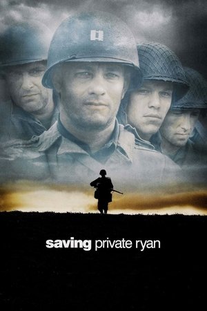 Click for trailer, plot details and rating of Saving Private Ryan (1998)