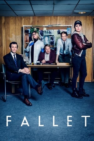 Fallet: Temporada 1