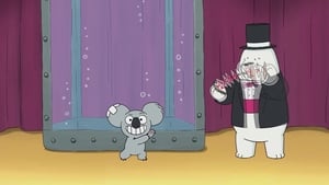 We Bare Bears The Nom Nom Show