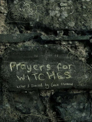 Prayers for Witches