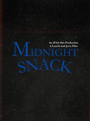 Poster Midnight Snack ()