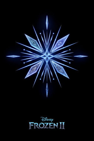 poster Frozen II