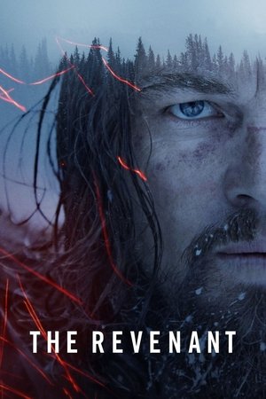poster The Revenant