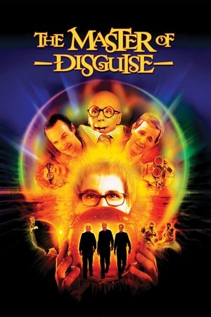 Click for trailer, plot details and rating of The Master Of Disguise (2002)