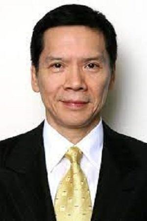 Charles Heung Wah-Keung