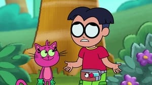 Teen Titans Go! Season 6 Episode 32