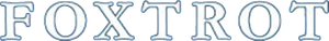 Foxtrot — Logos 1