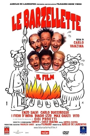 Image Le barzellette