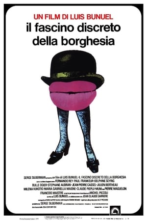 Il fascino discreto della borghesia (1972)