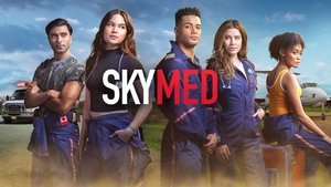 SkyMed (2022 – 2023) Season 1+2