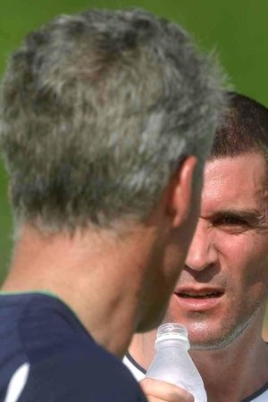 Saipan - Rebel without a Ball