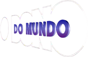 O Dono do Mundo — Logos 1