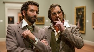 American Hustle – L’apparenza inganna