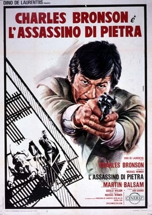 L'assassino di pietra