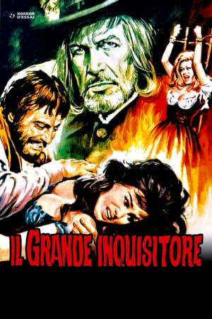 Il grande inquisitore 1968