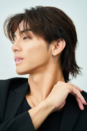 Kaisei Takechi portrait