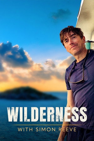 Wilderness with Simon Reeve