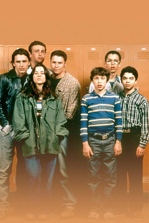 Freaks and Geeks 41