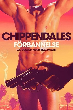 Poster Chippendales förbannelse 2021
