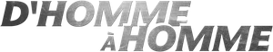 Man to Man — Logos 4