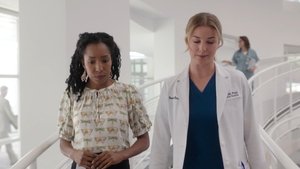 The Resident 2 x episodio 23