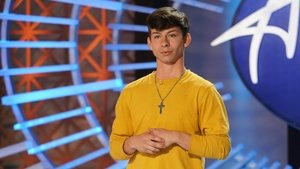American Idol: 4×3
