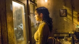 Into The Badlands 2×10