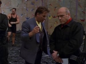 Nash Bridges: 2×23