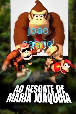 Image JOAO GABRIEL 1 - [AO RESGATE DA MARIA JOAQUINA!]