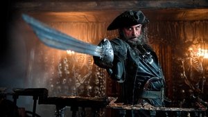 Captura de Piratas del Caribe 4