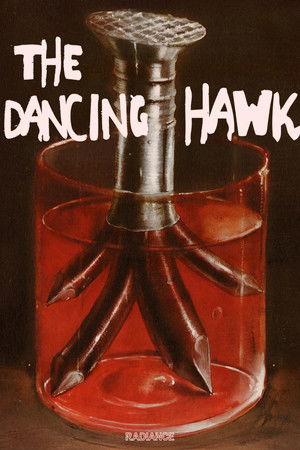 The Dancing Hawk Poster