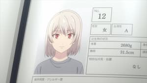 Shinobi no Ittoki: Episódio: 10 da 1ª Temporada