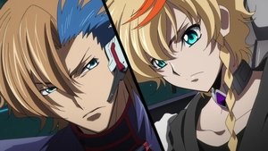 Code Geass: Rozé of the Recapture: 1×6