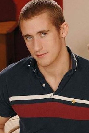 Mason Wyler portrait