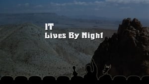 Mystery Science Theater 3000 It Lives by Night