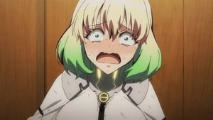 Sousei no Onmyouji Episódio 27