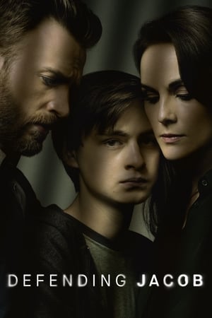 Click for trailer, plot details and rating of Defending Jacob (2020)