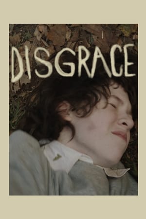 Disgrace-Devin Druid
