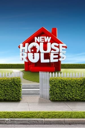 House Rules - Season 3