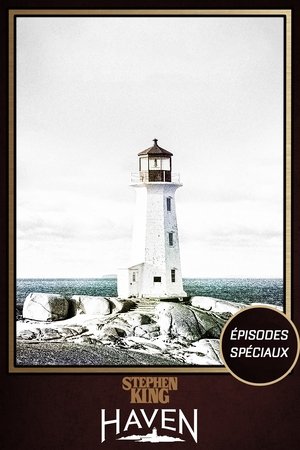 Épisodes spéciaux