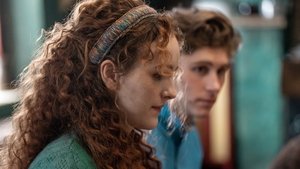 Four Letters of Love (2025) ฟอร์ เล็ทเทอร์ส ออฟ เลิฟ