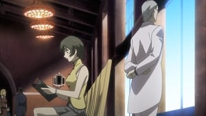 Phantom: Requiem for the Phantom: 1×7